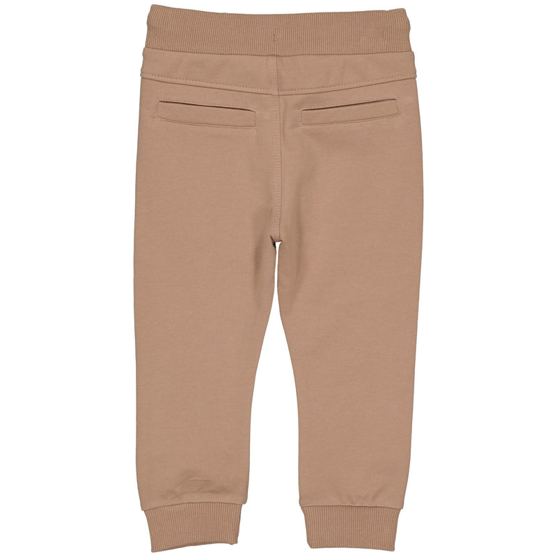 SWEATPANTS | Dark Sand