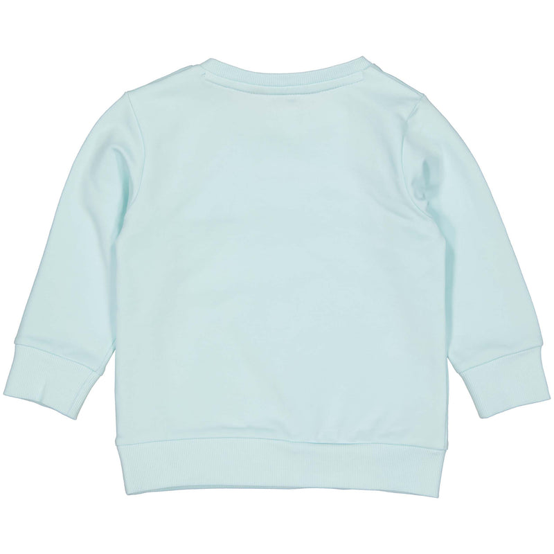 SWEATER | Sky Blue