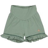 SHORTS | Army Green