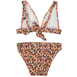 BIKINI | AOP Multi Dot