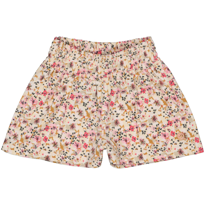 SHORTS | AOP Sand Flower