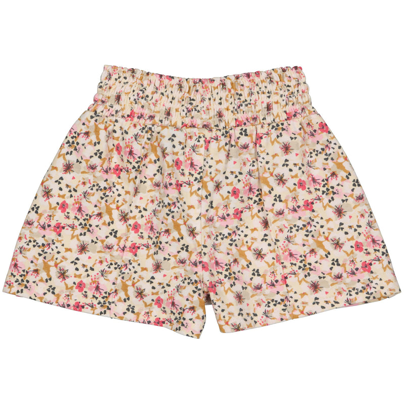 SHORTS | AOP Sand Flower