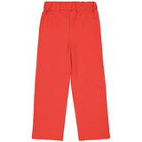 PANTS | Orange Red