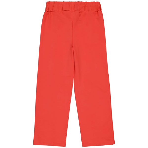 PANTS | Orange Red