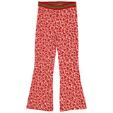 PANTS | AOP Red Hearts