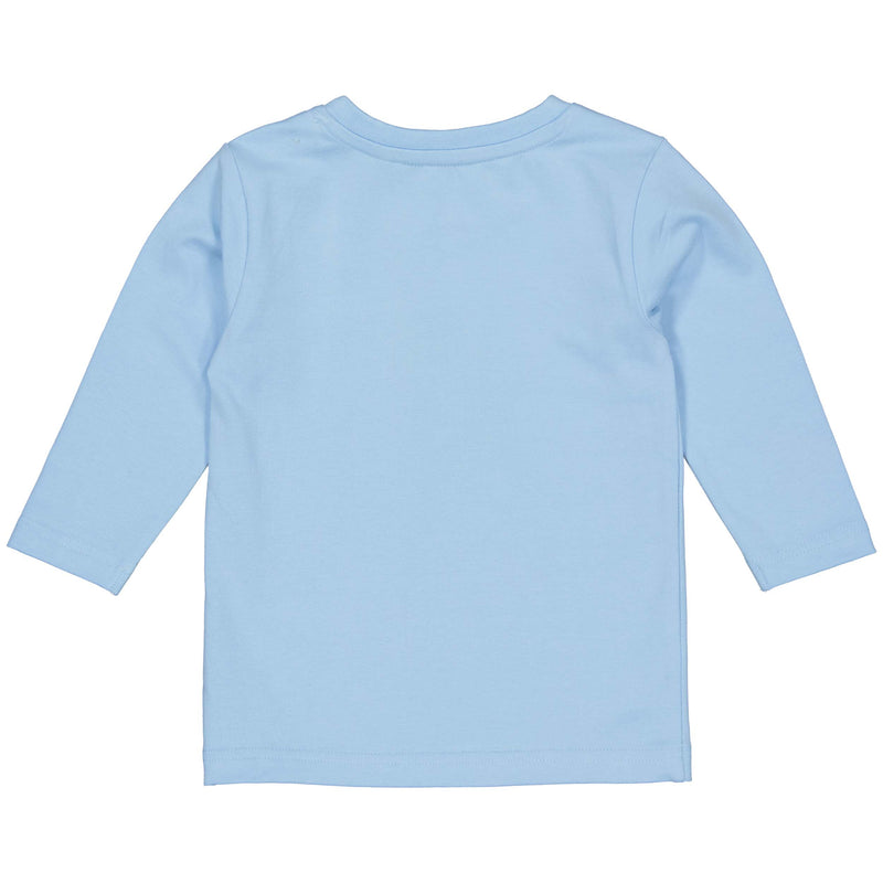 SHIRTS | Ice Blue