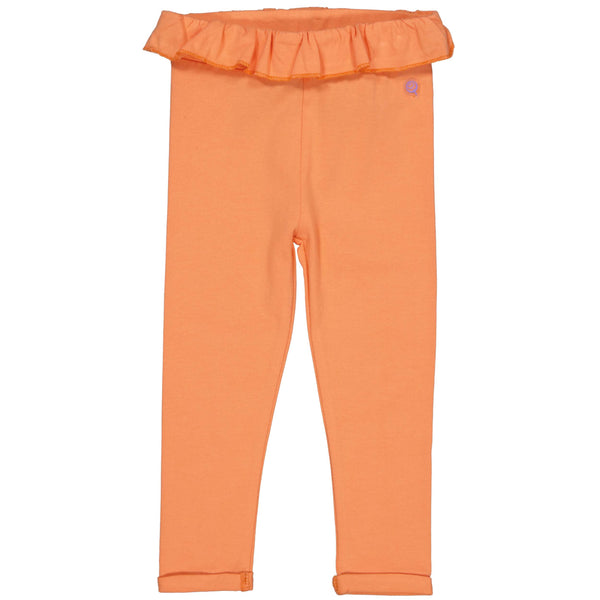 PANTS | Soft Orange