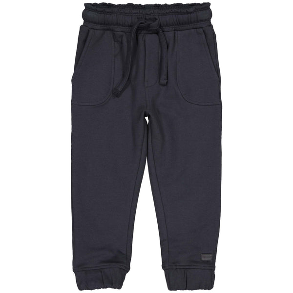 PANTS | Black Raven