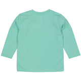 SHIRTS | Seagreen