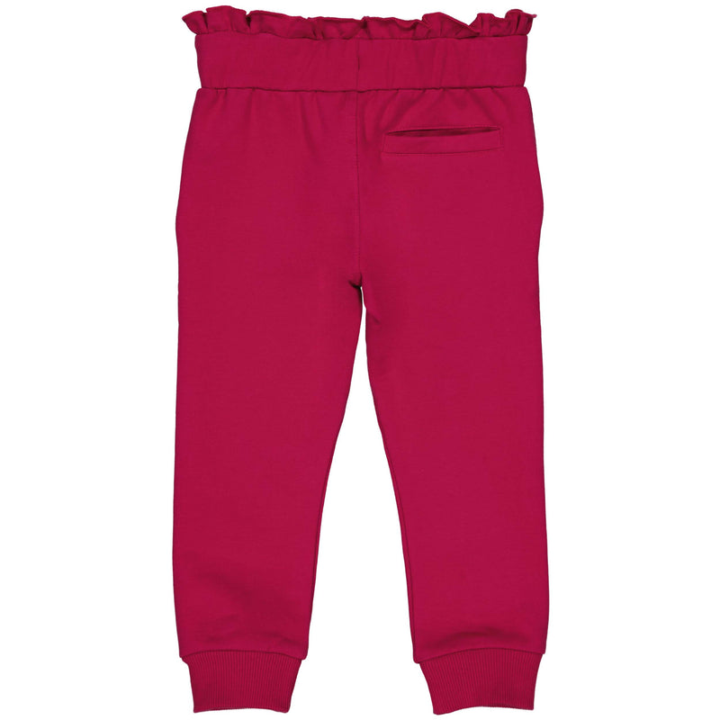 PANTS | Pink Red