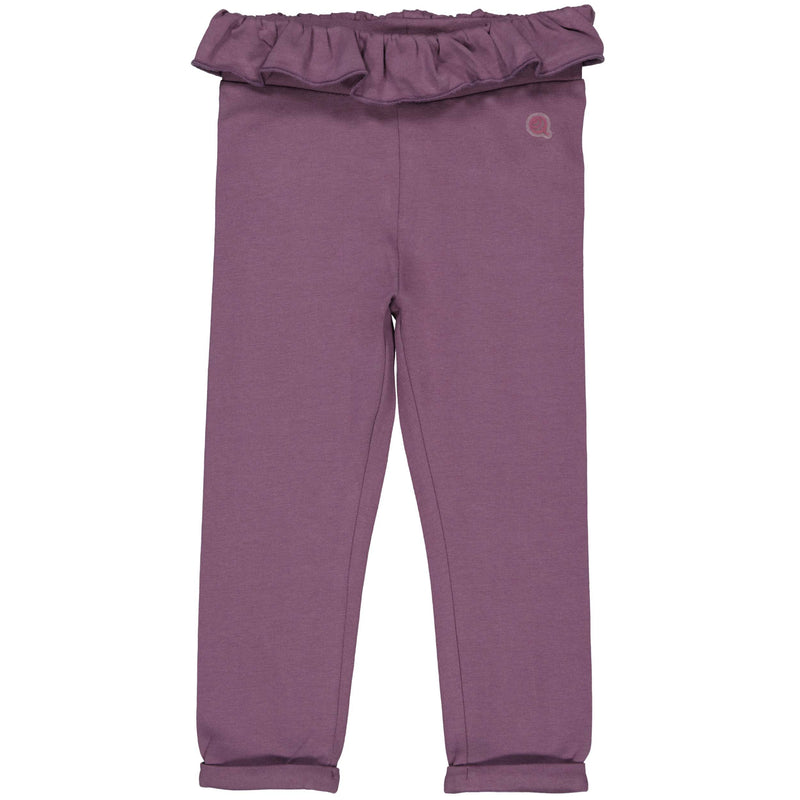 PANTS | Dark Purple