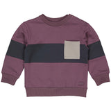 SWEATERS | Dark Purple