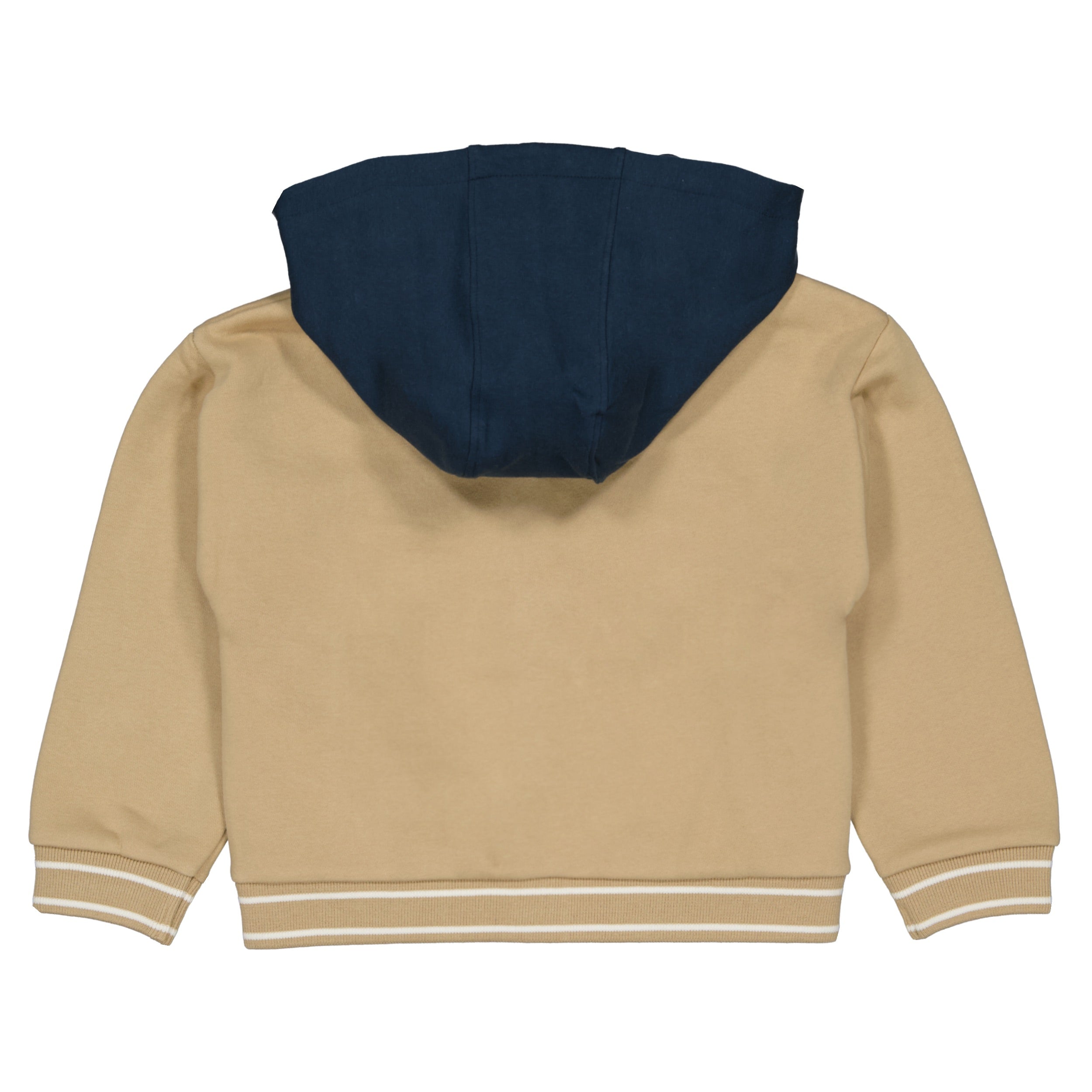 Bomberjas zandkleur | Sand