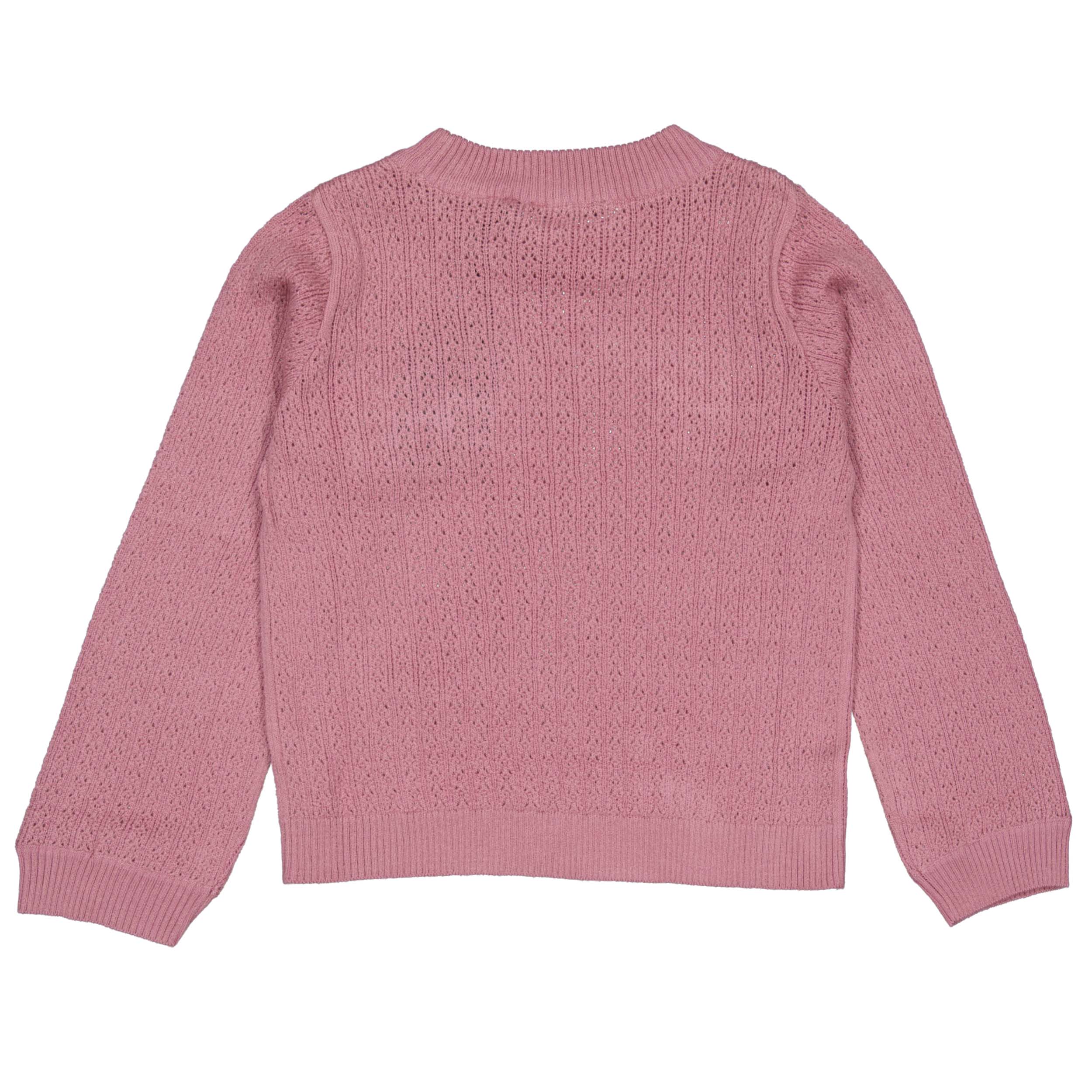 Pullover roze | Soft Pink