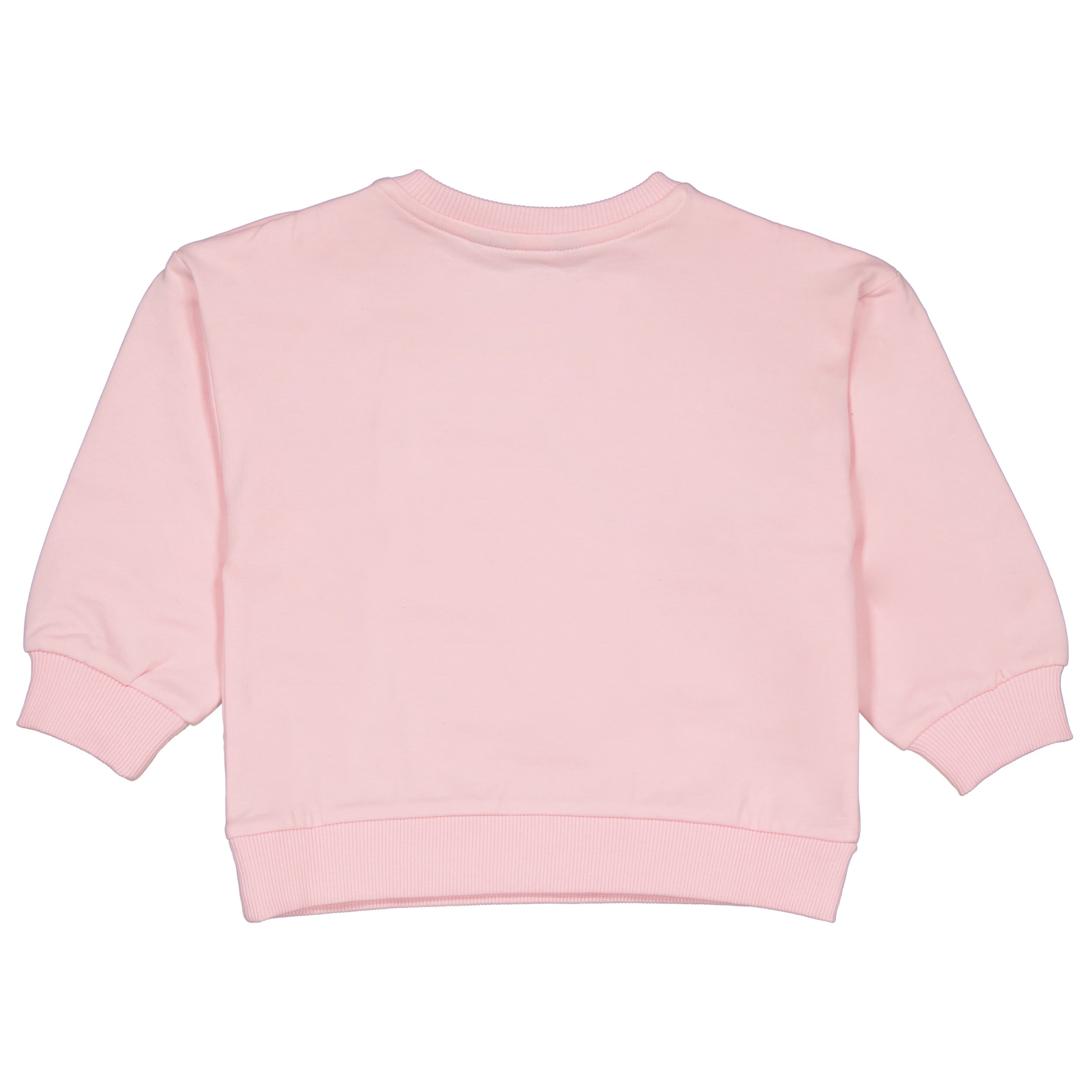 Sweater lichtroze | Light Pink