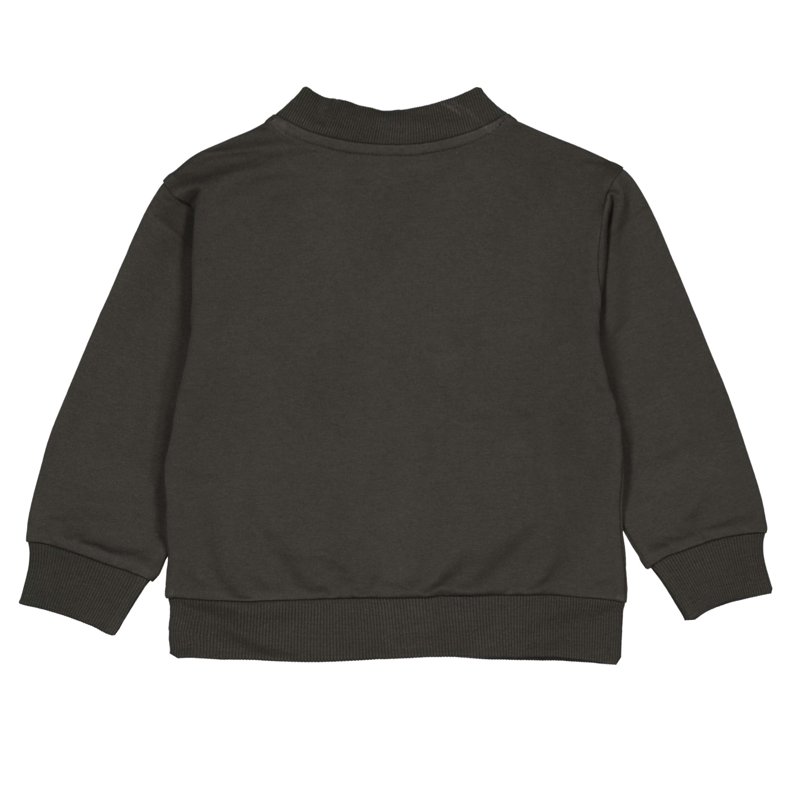 Jas donkergrijs | Dark Grey