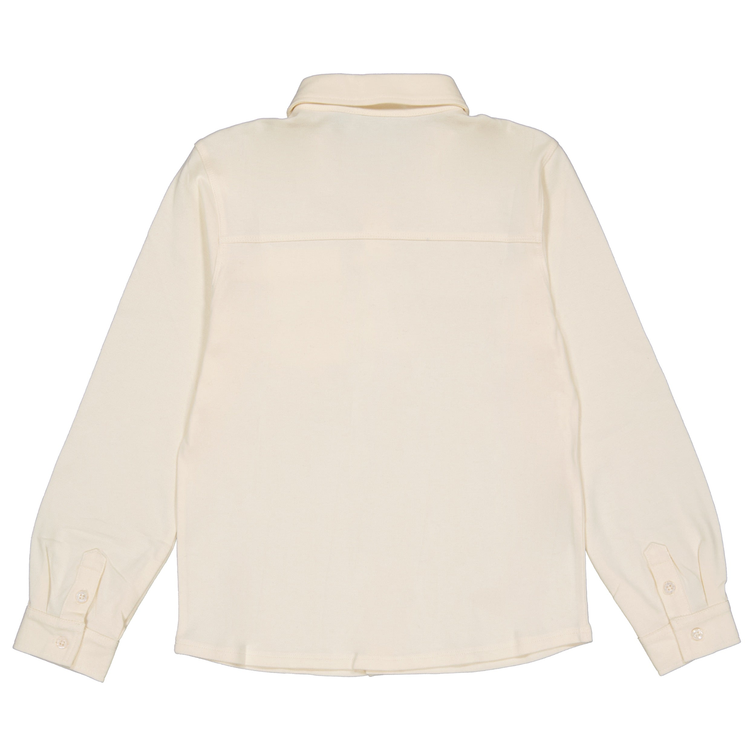 Blouse ivoorwit | Ivory White