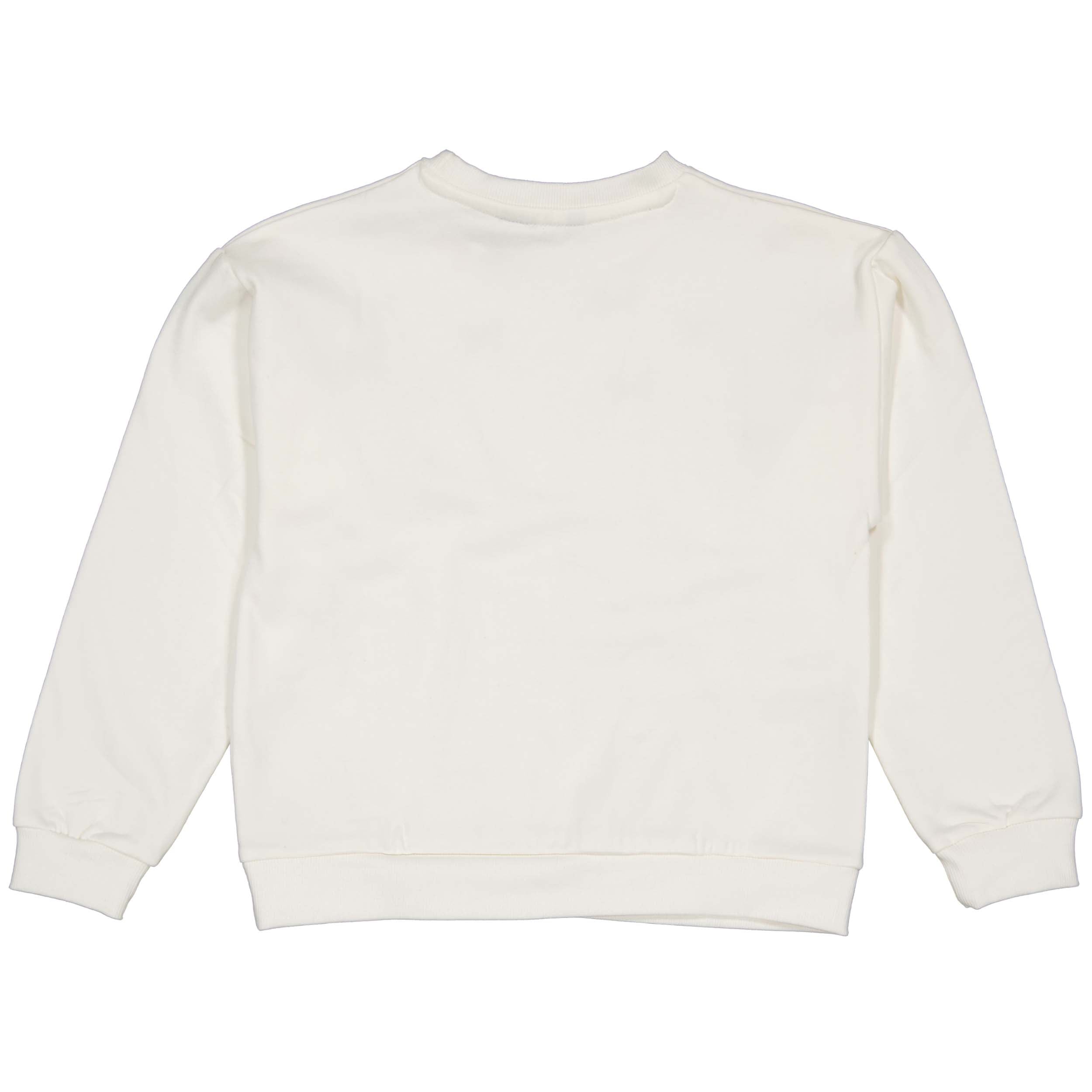 Sweater ivoorwit | Ivory White