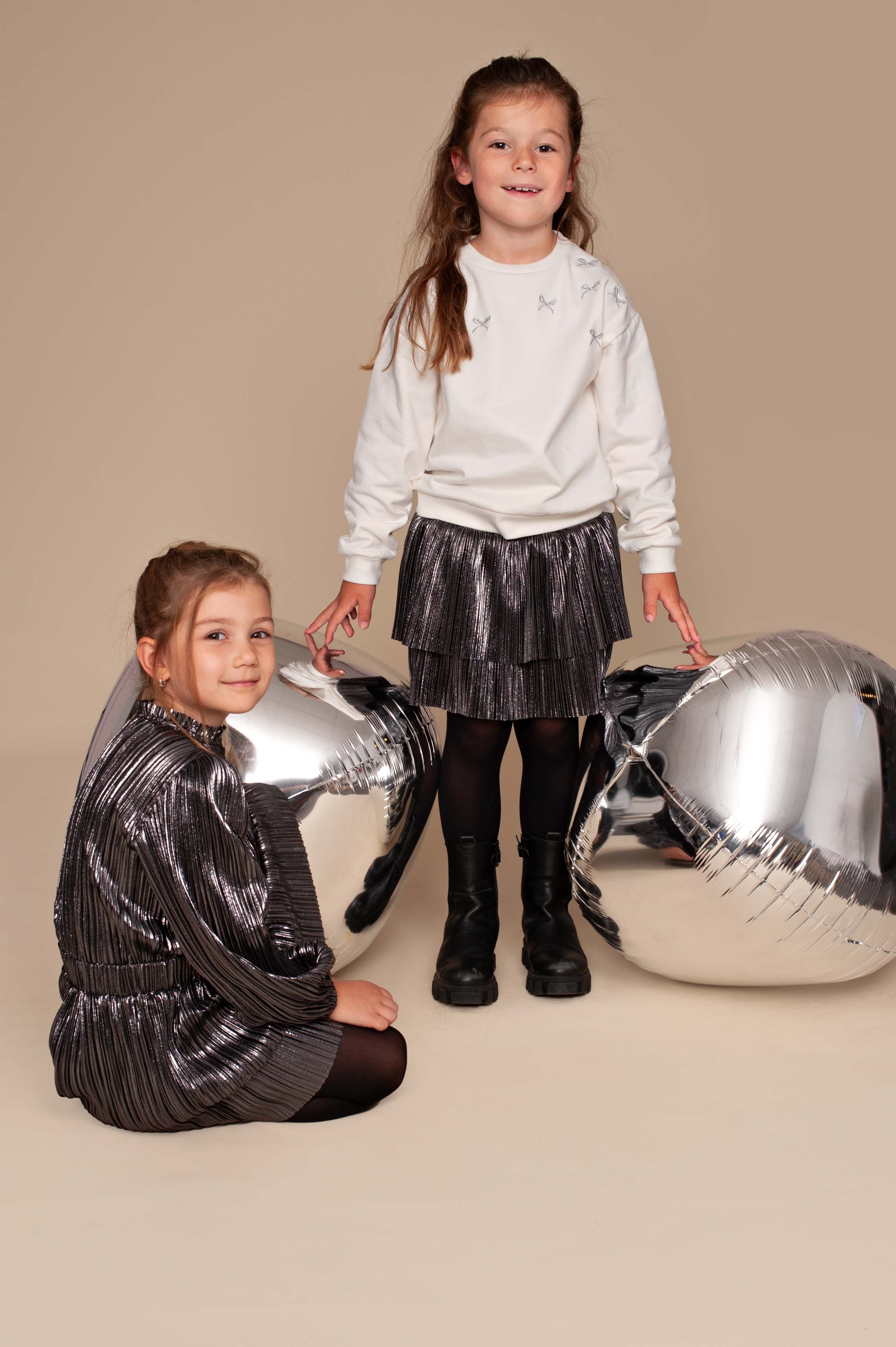 Sweater ivoorwit | Ivory White