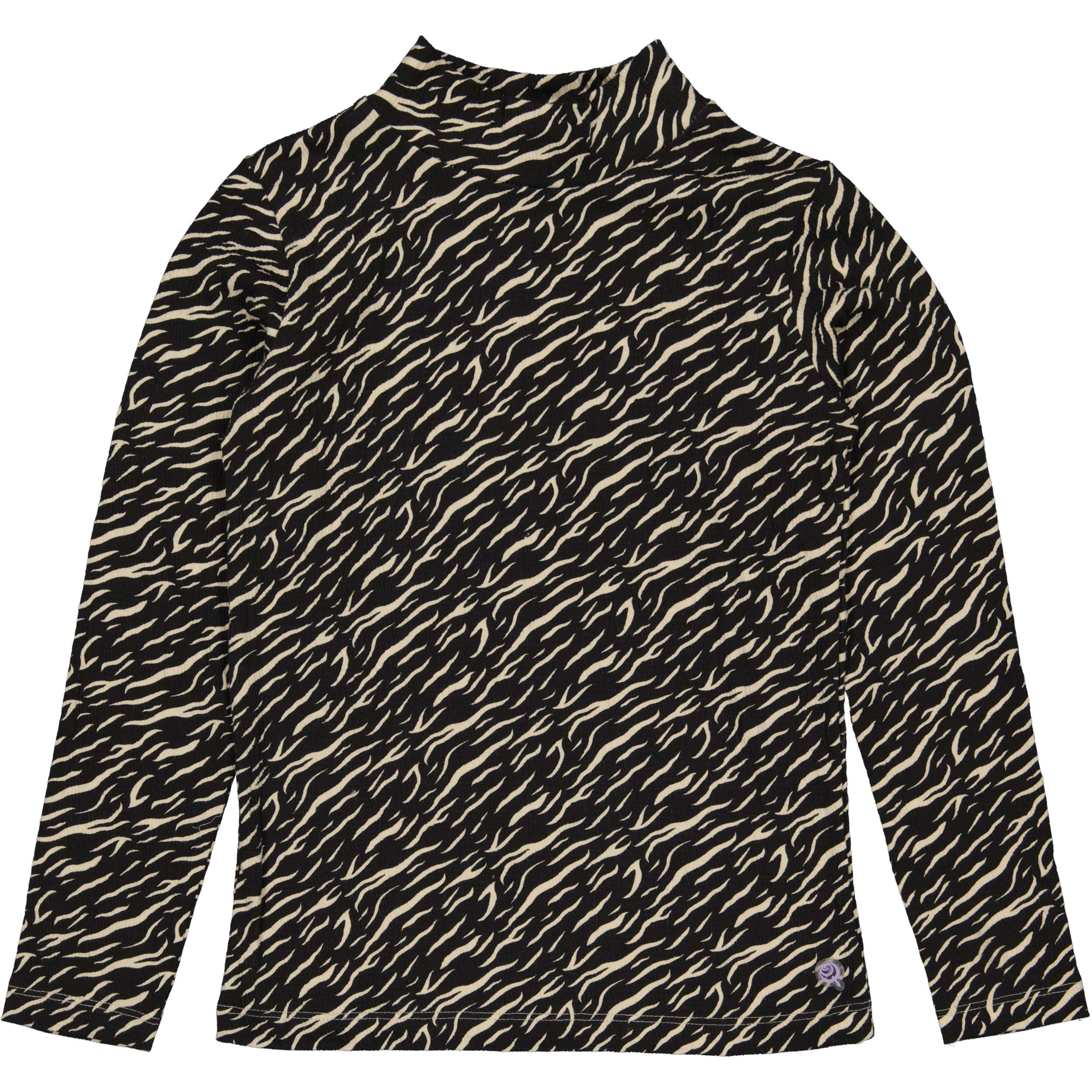 Shirt | AOP Sand Animal
