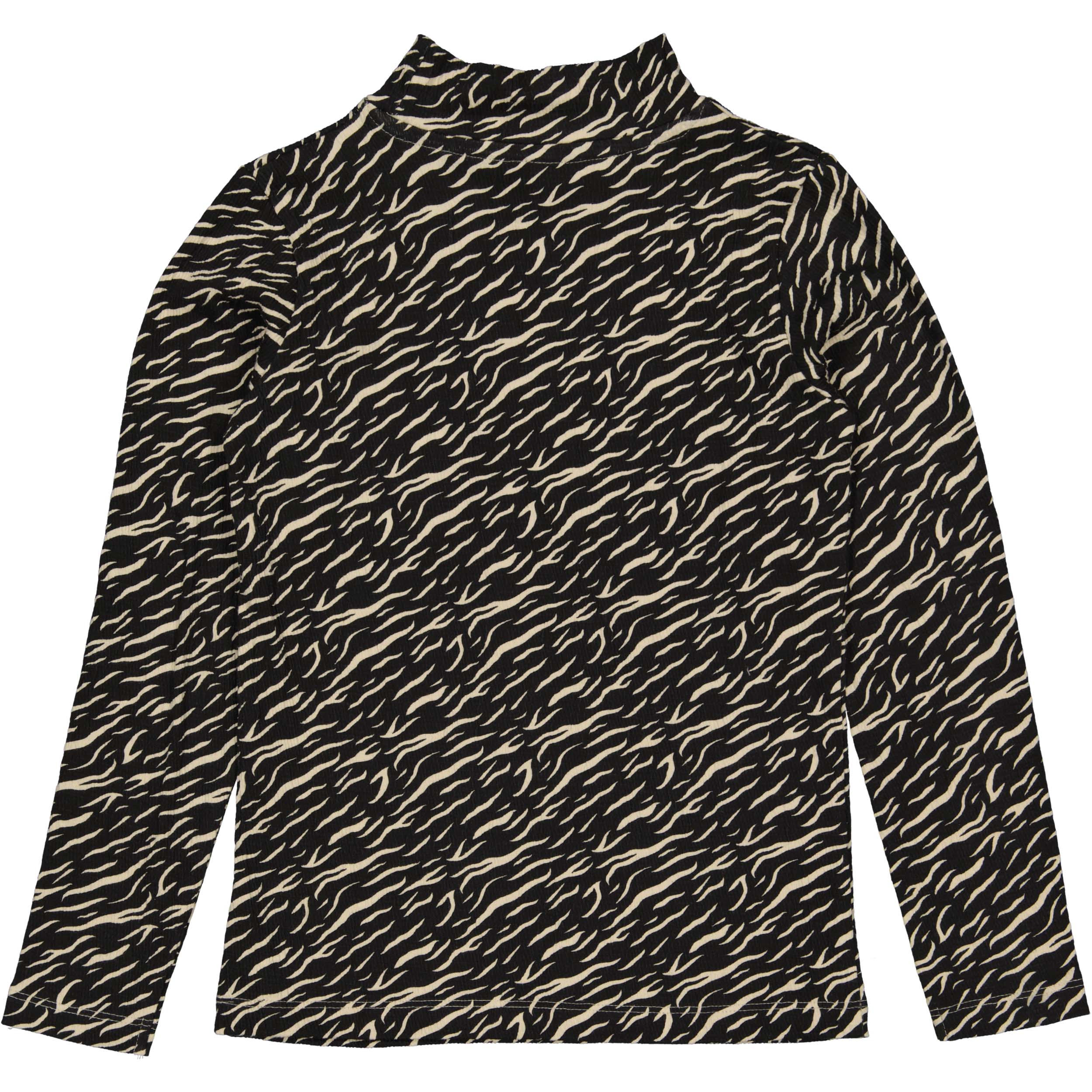 Shirt | AOP Sand Animal