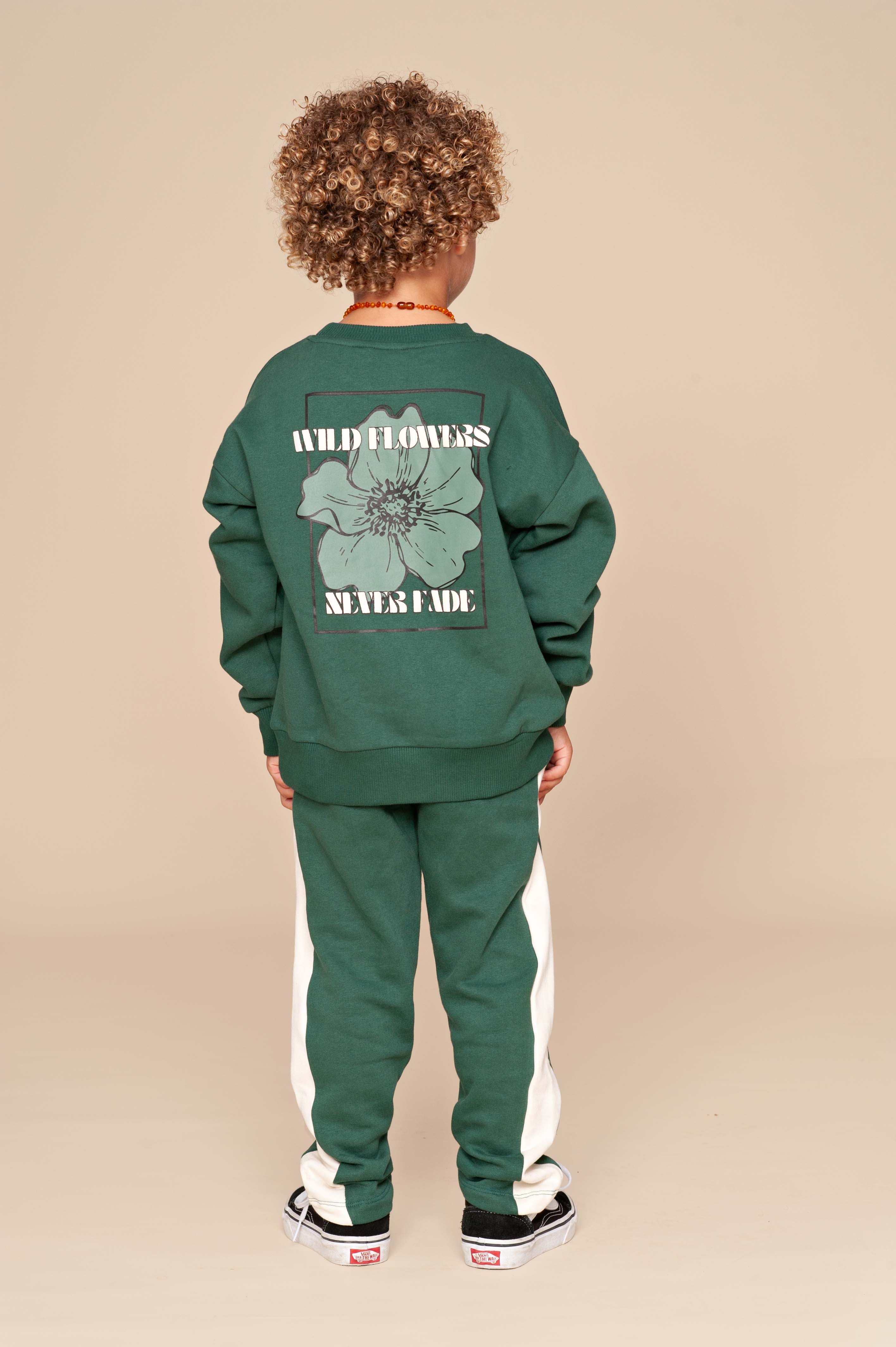 Sweater | Cedar Green