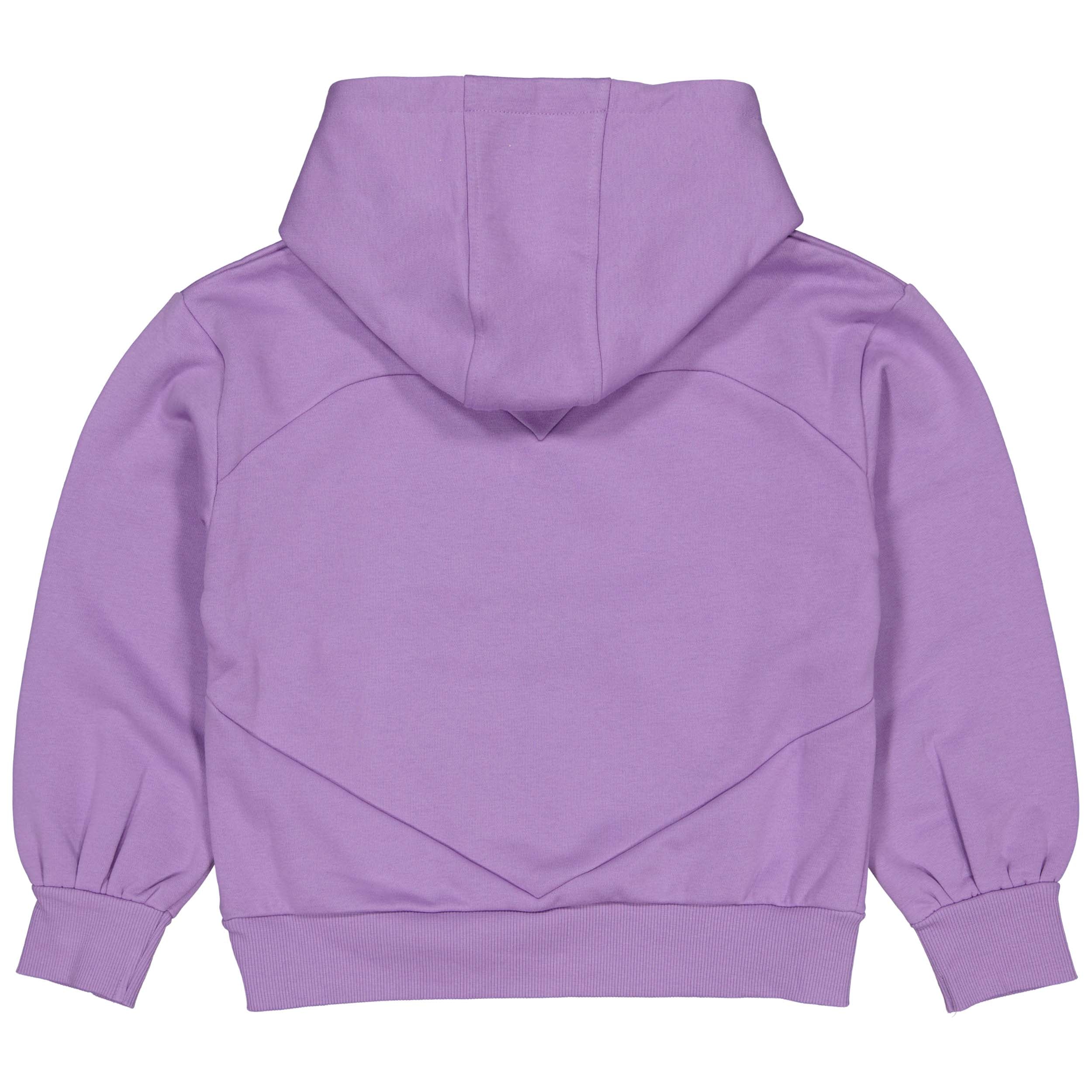 Sweater | Lilac