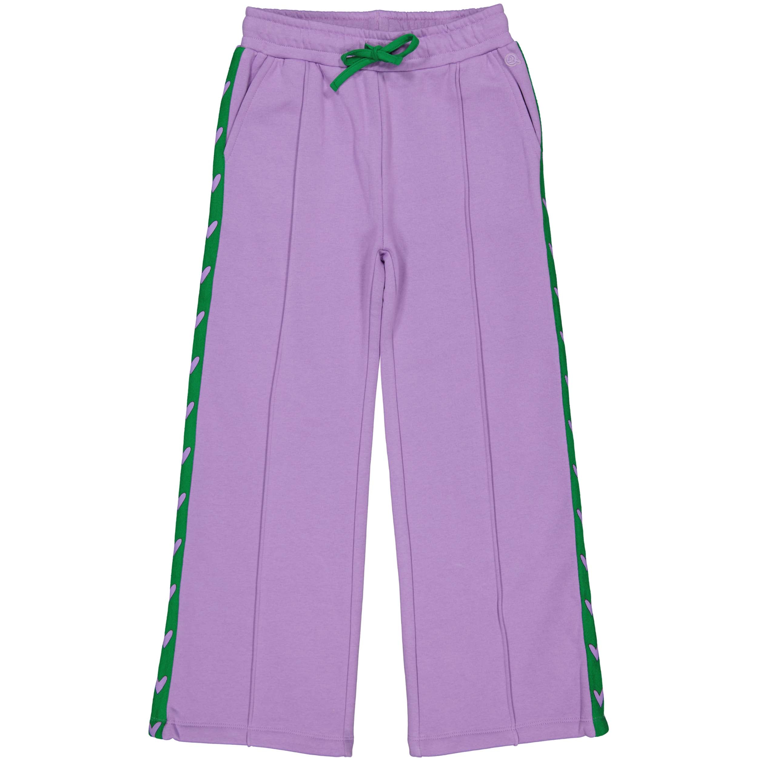 Pants | Lilac