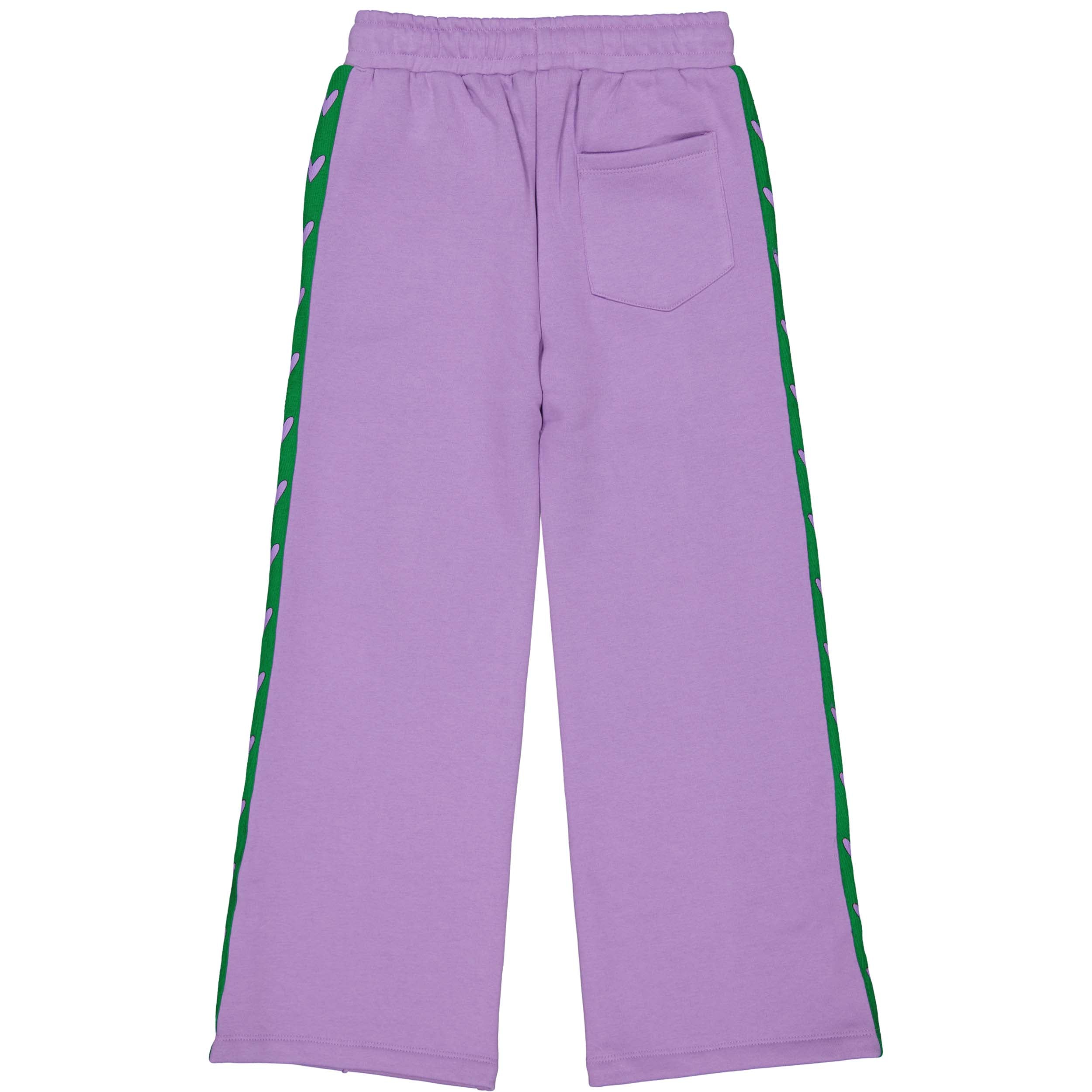Pants | Lilac