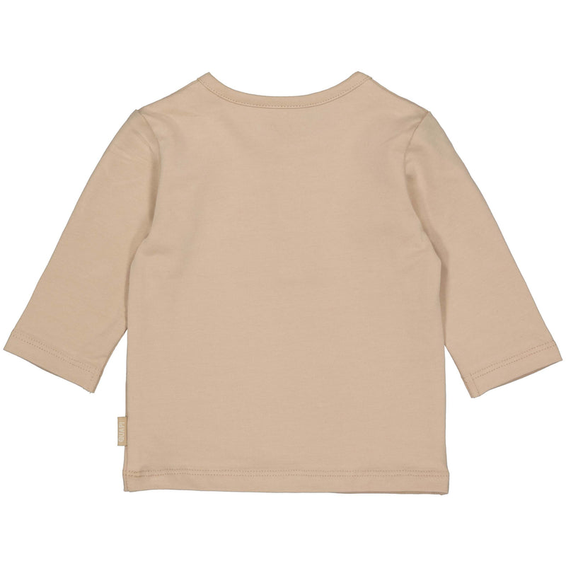 LONGSLEEVE | Taupe