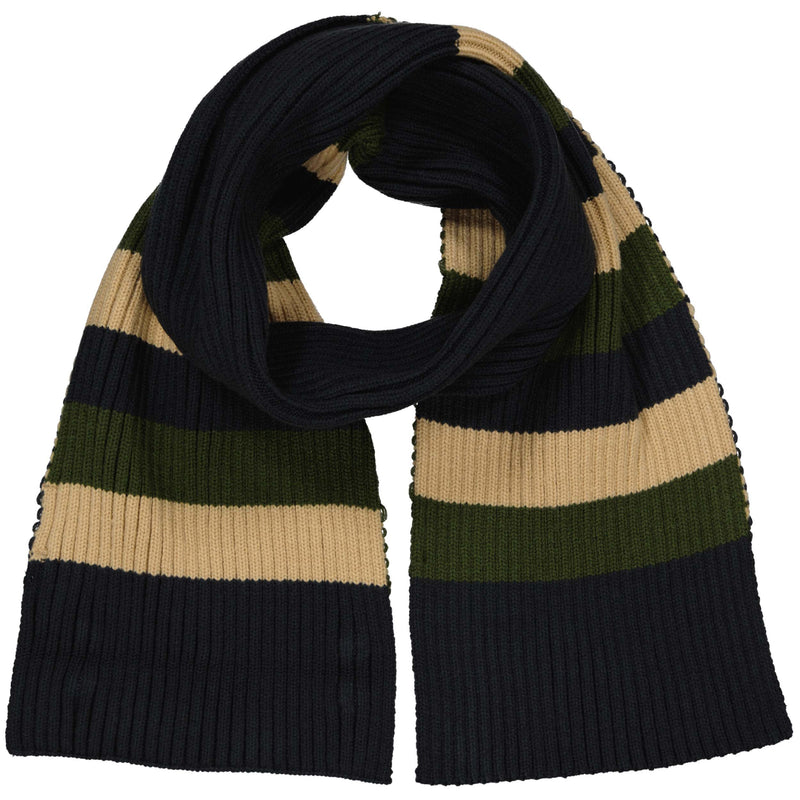 SCARF | Dark Blue