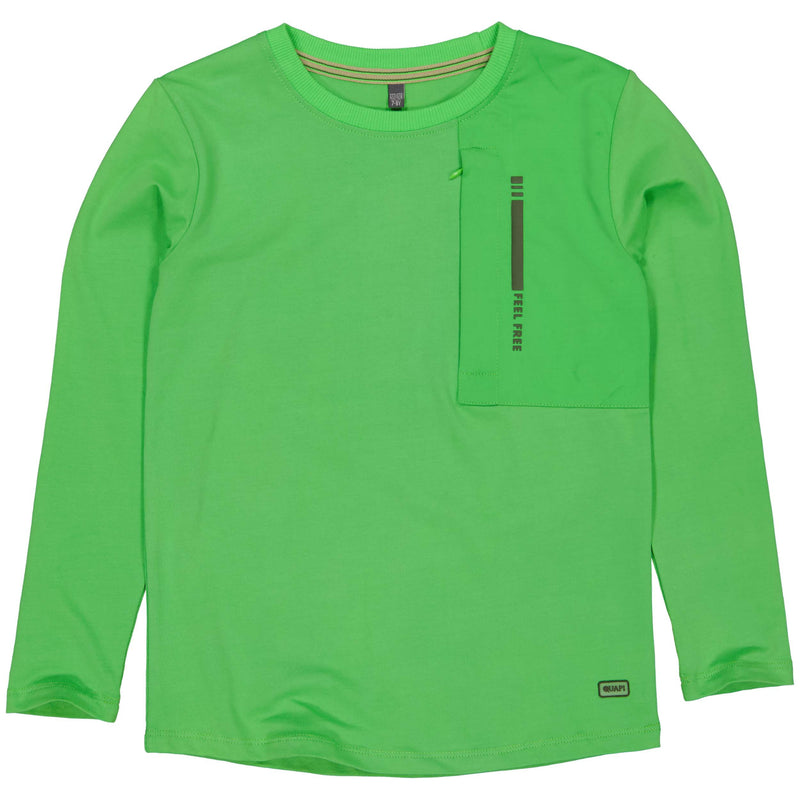 LONGSLEEVE | Green