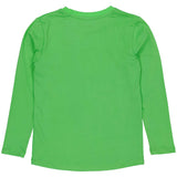 LONGSLEEVE | Green