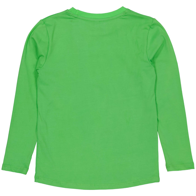 LONGSLEEVE | Green