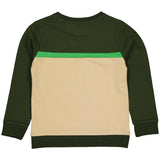 SWEATER | Green