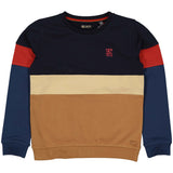 SWEATER | Dark Blue