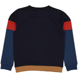 SWEATER | Dark Blue