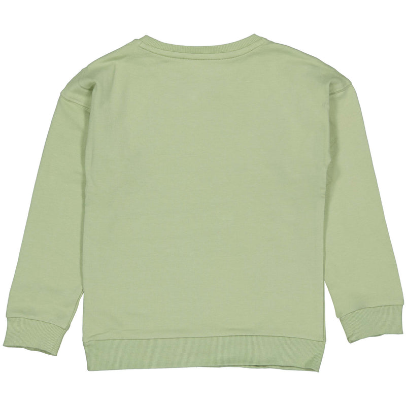 SWEATER | Green