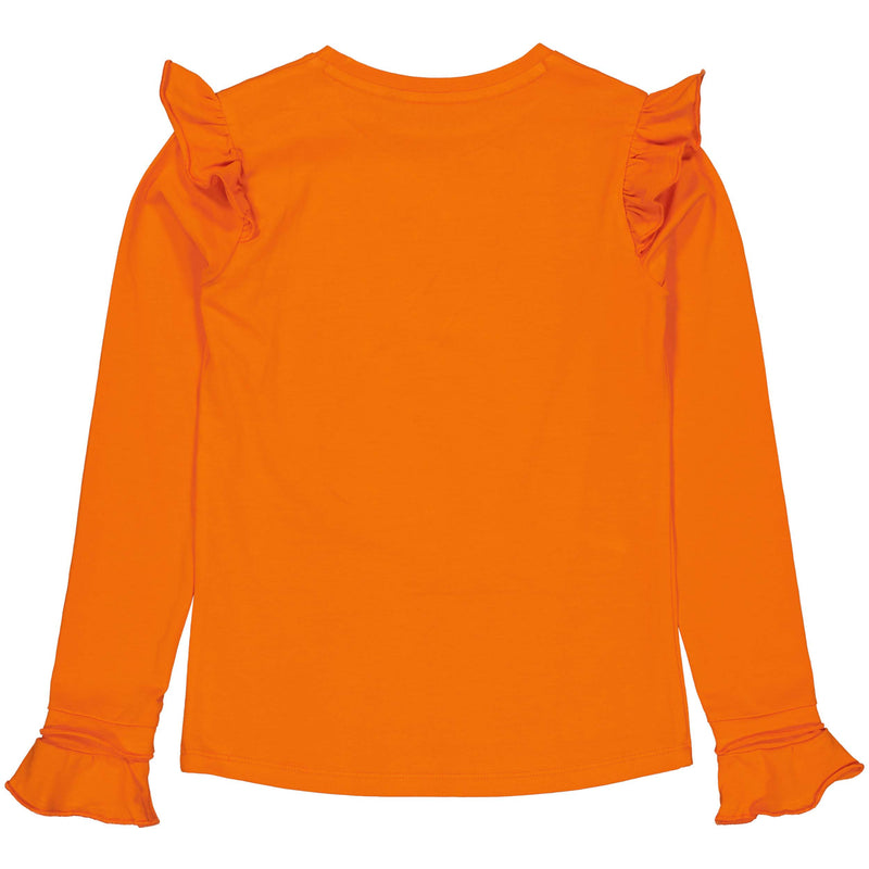 LONGSLEEVE | Orange