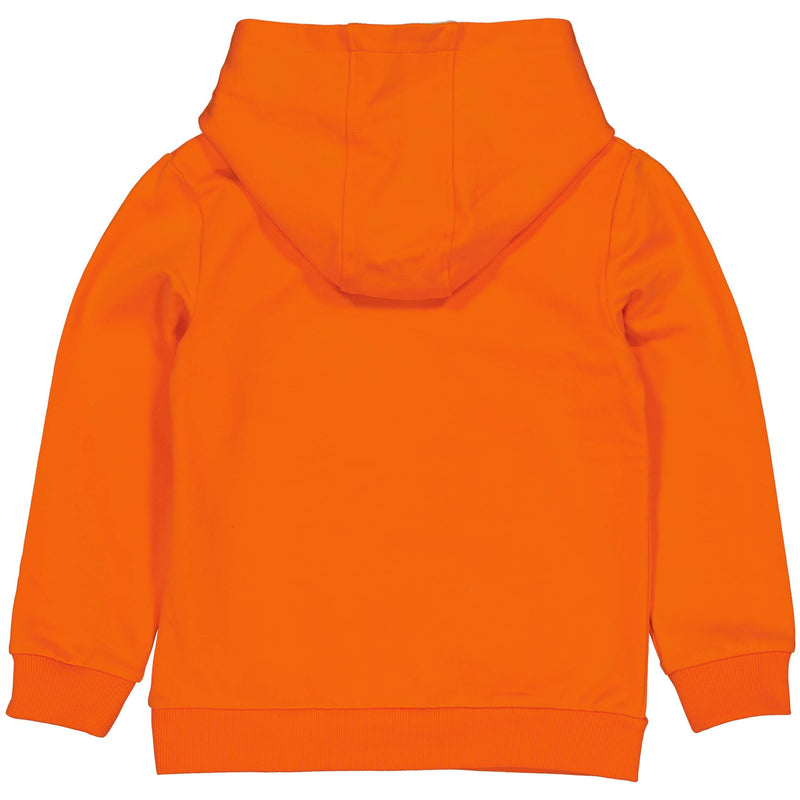 SWEATER | Orange