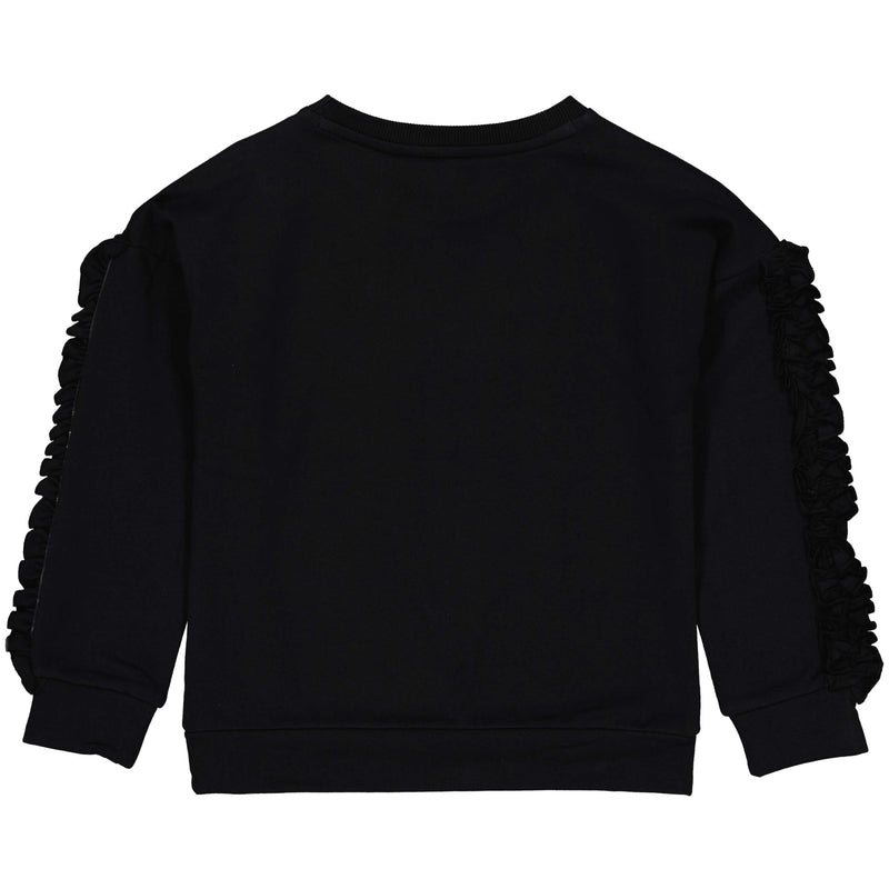 SWEATER | Black