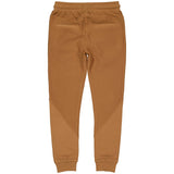 SWEATPANTS | Brown