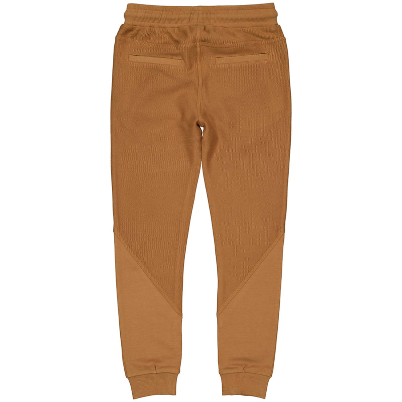 SWEATPANTS | Brown