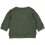 SWEATER | Green