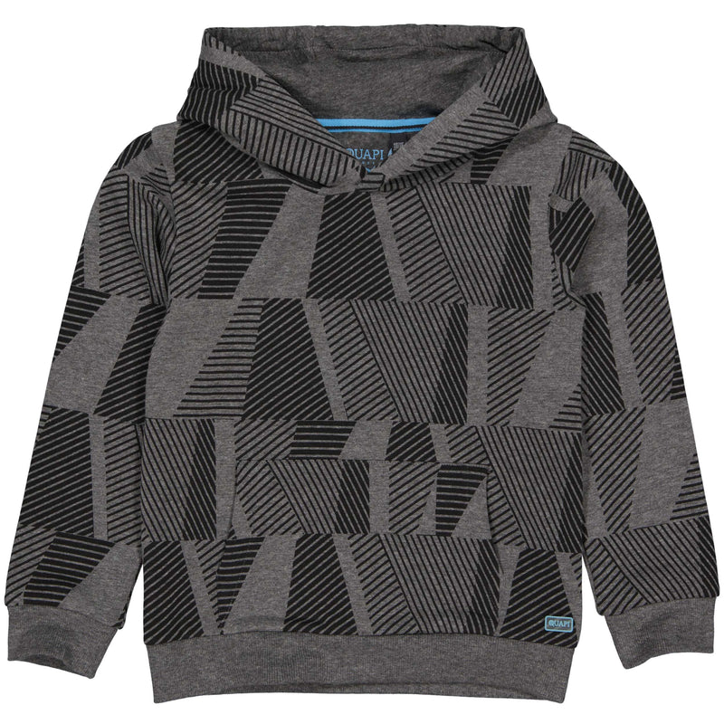 SWEATER | Grey Melee