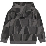 SWEATER | Grey Melee