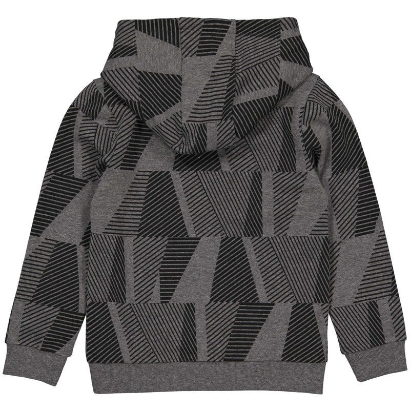 SWEATER | Grey Melee