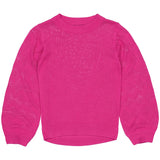 PULLOVER | Pink