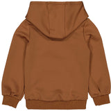 SWEATER | Brown