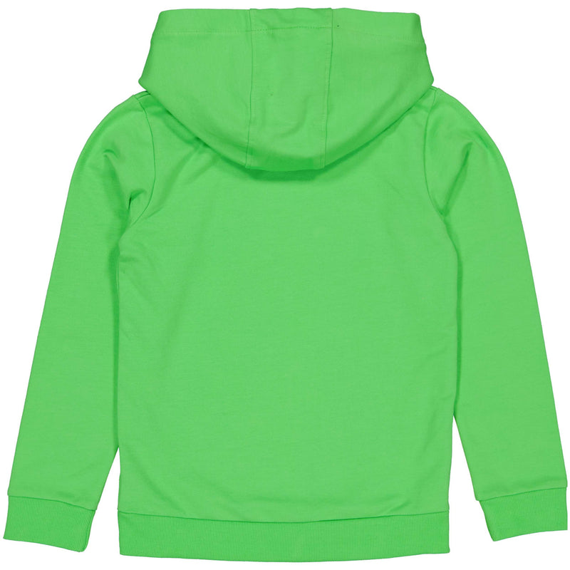 SWEATER | Green